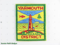 Yarmouth District [NS Y01e]